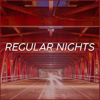 Black Lion - Regular Nights