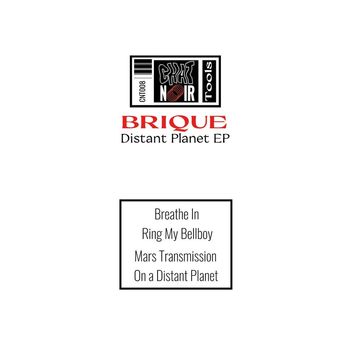 Brique - Distant Planet