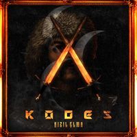 Kodes - Kızıl Elma