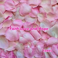 James - Fait Love and Love (Explicit)