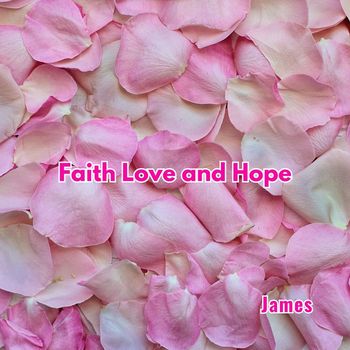 James - Fait Love and Love (Explicit)
