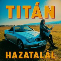 Titan - Hazatalál
