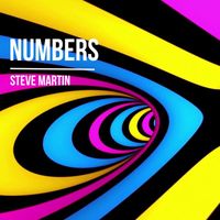 Steve Martin - NUMBERS