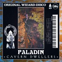 Paladin - Cavern Dwellers