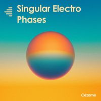 Jean-Baptiste Alvaar - Singular Electro Phases