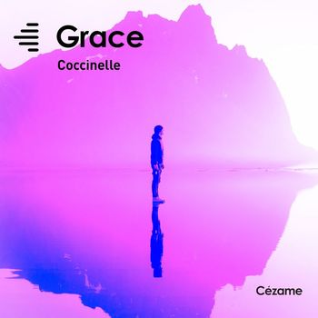 Coccinelle - Grace