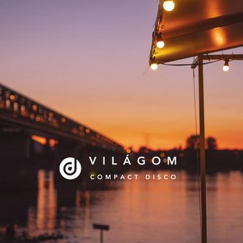 Compact Disco - Világom