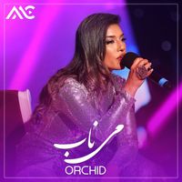 Orchid - Maye Nab