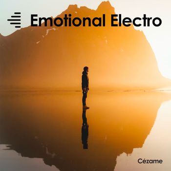 Various Artists - Emotional Electro