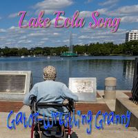 Gator-Wrestling Granny - Lake Eola Song