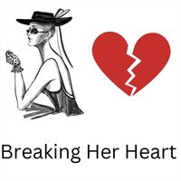 Vic Cracknell - Breaking Her Heart