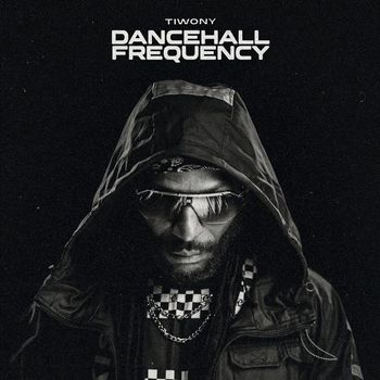 Tiwony - Dancehall Frequency