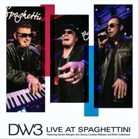 Dw3 - Dw3 Live at Spaghettini Vol. 2 (Explicit)