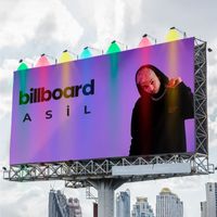 Asil - Billboard