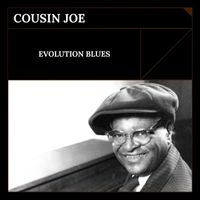 Cousin Joe - Evolution Blues