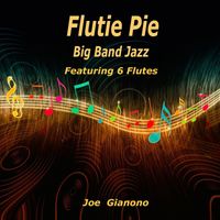 Joe Gianono - Flutie Pie