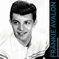 Frankie Avalon - Ballad of the Alamo