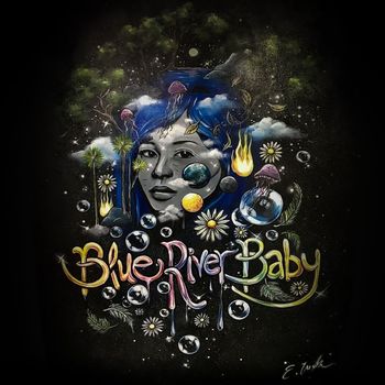 Blue River Baby Band - Blue River Baby