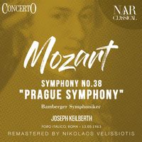 Joseph Keilberth - Symphony, No. 38 "Prague Symphony"