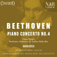 Mario Rossi - Piano Concerto, No. 4
