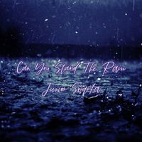 Junior Soqeta - Can You Stand The Rain