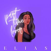 Elias - Part Time Lover (Radio Edit)
