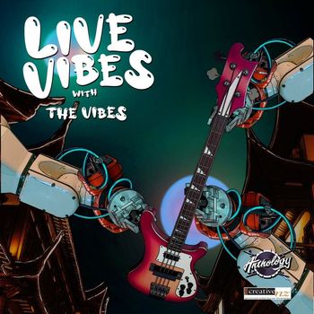 The Vibes - Live Vibes