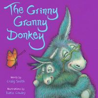 Craig Smith - The Grinny Granny Donkey