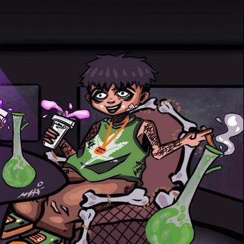 Taz - NK Only (Explicit)