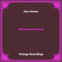 Stan Kenton - MellophonIum Moods (Hq remastered 2023)