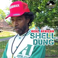 Real African - Shell Dung