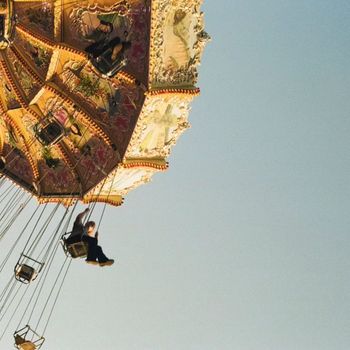 Daigo Hanada - Carousel