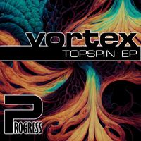 Vortex - Topspin EP