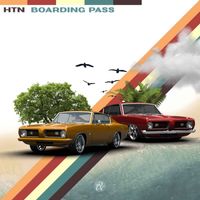 HTN - Boarding Pass