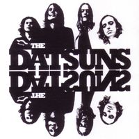 The Datsuns - The Datsuns (Explicit)