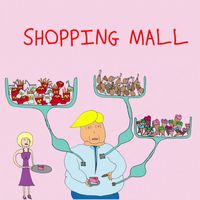 Carnivorous Plant Society - Shopping Mall