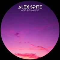Alex Spite - Acid Romantic