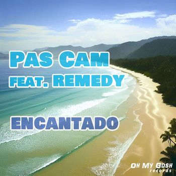 Pas Cam - Encantado