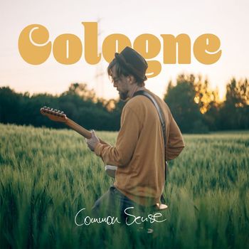 Cologne - Common Sense