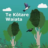 Various Artists - Te Kōtare Waiata