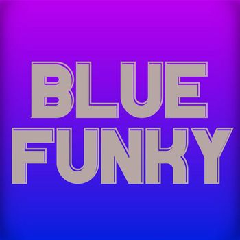 Various Artists - Blue Funky