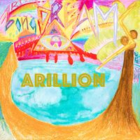 Arillion - Bong Dreams