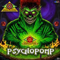 Ghosts of Detroit Underground - Psychopomp (Explicit)