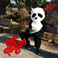 Blue River Baby Band - Vigilante Panda (Explicit)