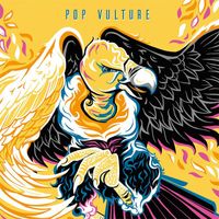 nation - Pop Vulture