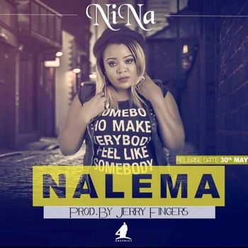 Nina Sky - Nalema