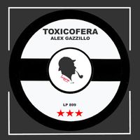 Alex Gazzillo - Toxicofera