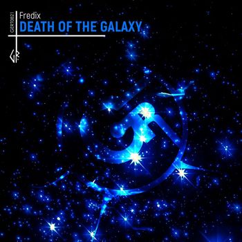 Fredix - Death of the Galaxy