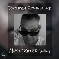 Darren Studholme - Most Rated, Vol. 1