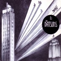 The Datsuns - Stuck Here for Days